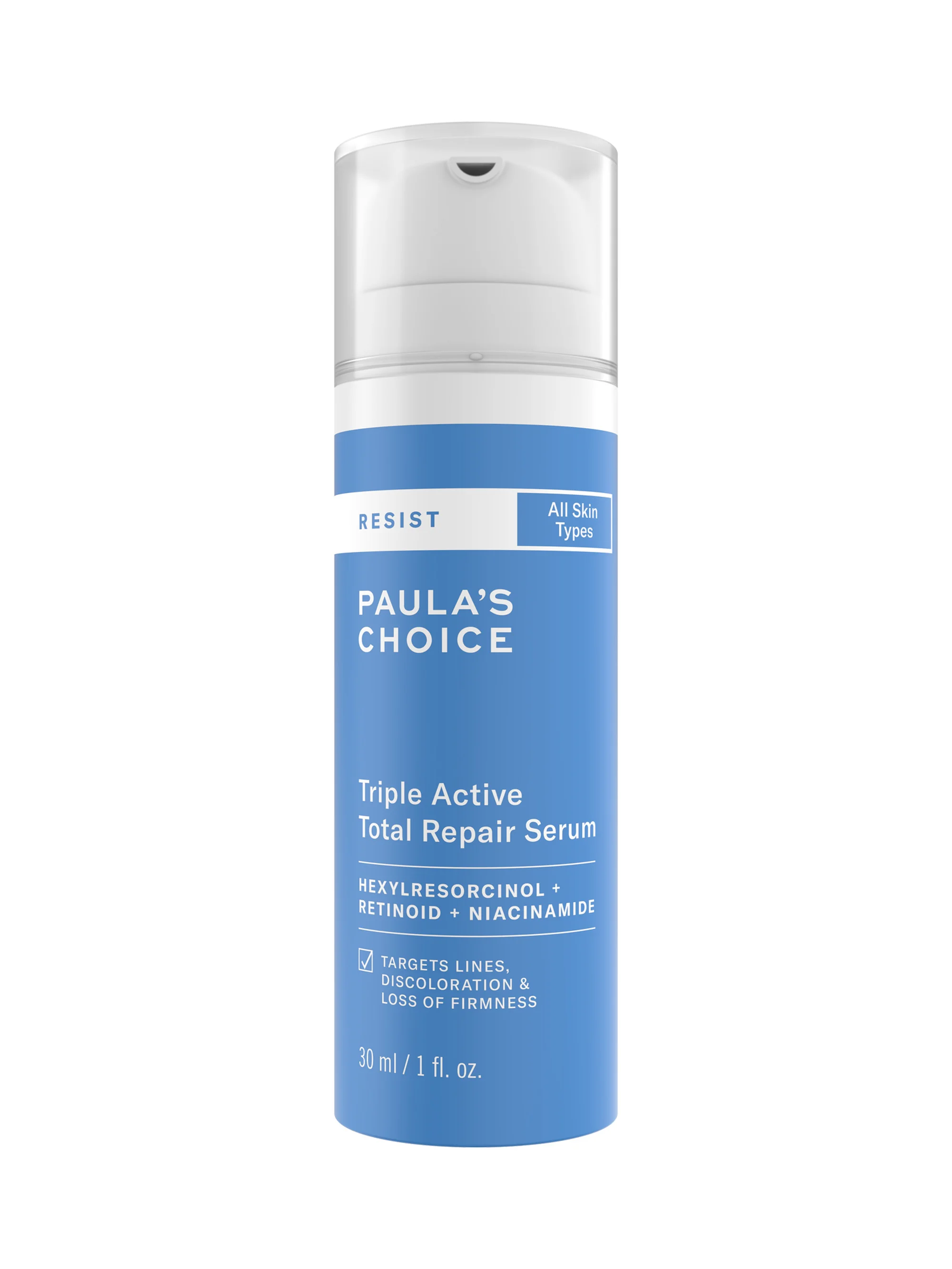 Triple Active Total Repair Serum - 1