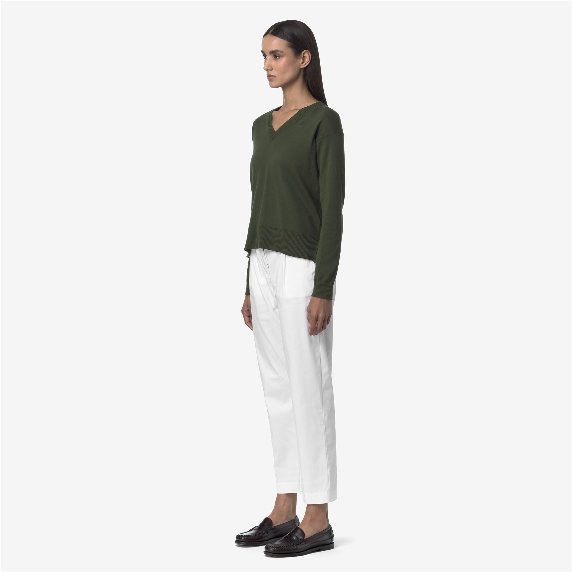EYRE TWILL TECH - 4
