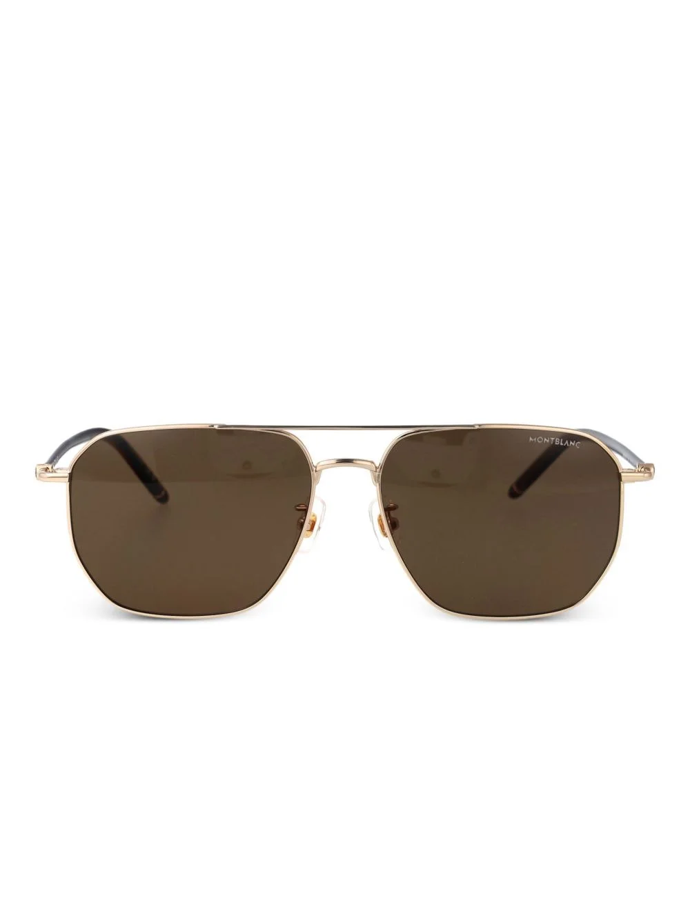 PILOT-FRAME SUNGLASSES - 1