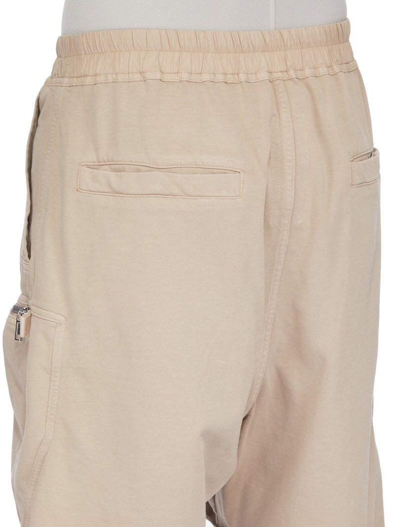 multiple-pockets shorts 5