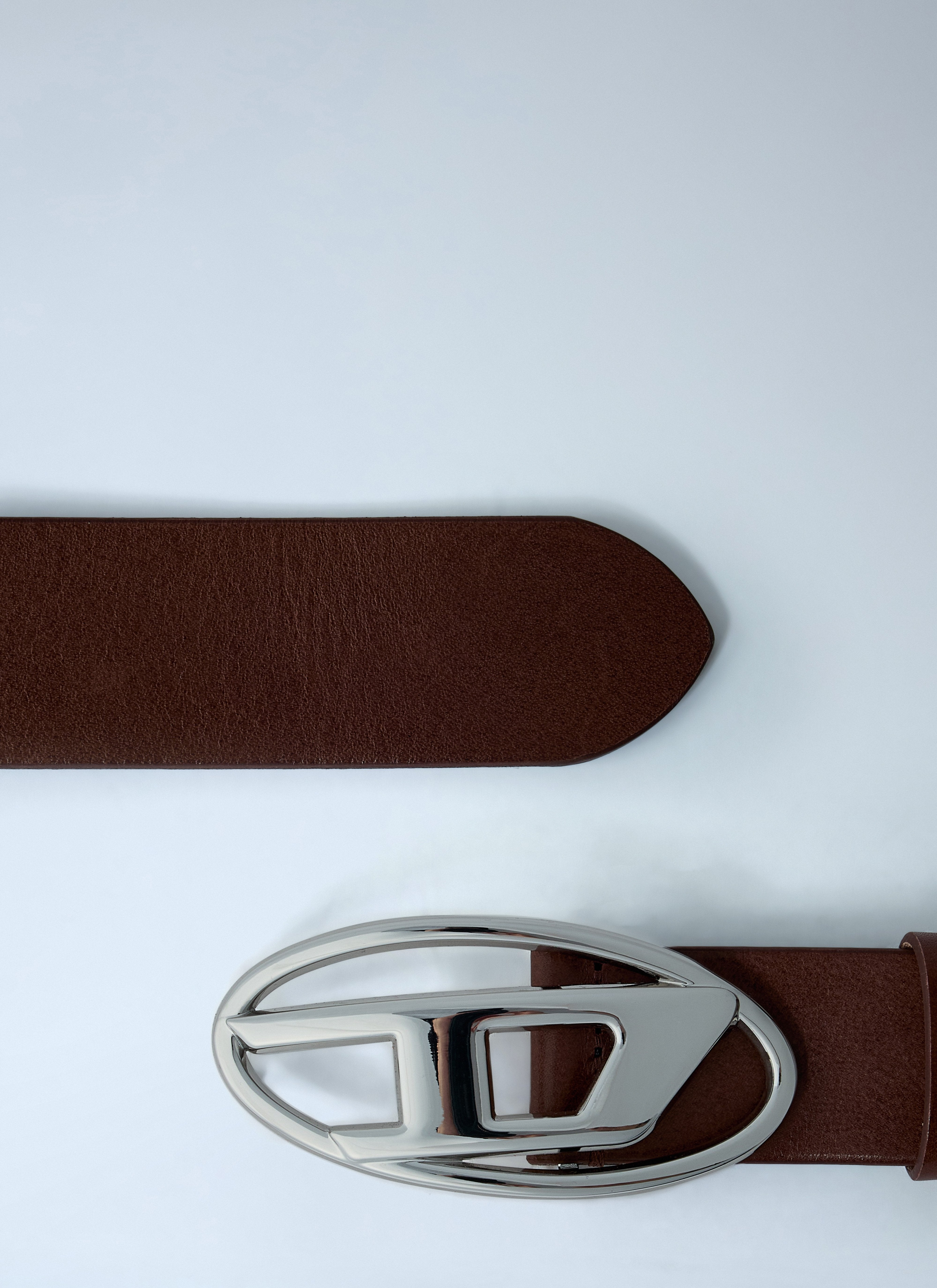 Diesel Men B-1Dr Belt - 4