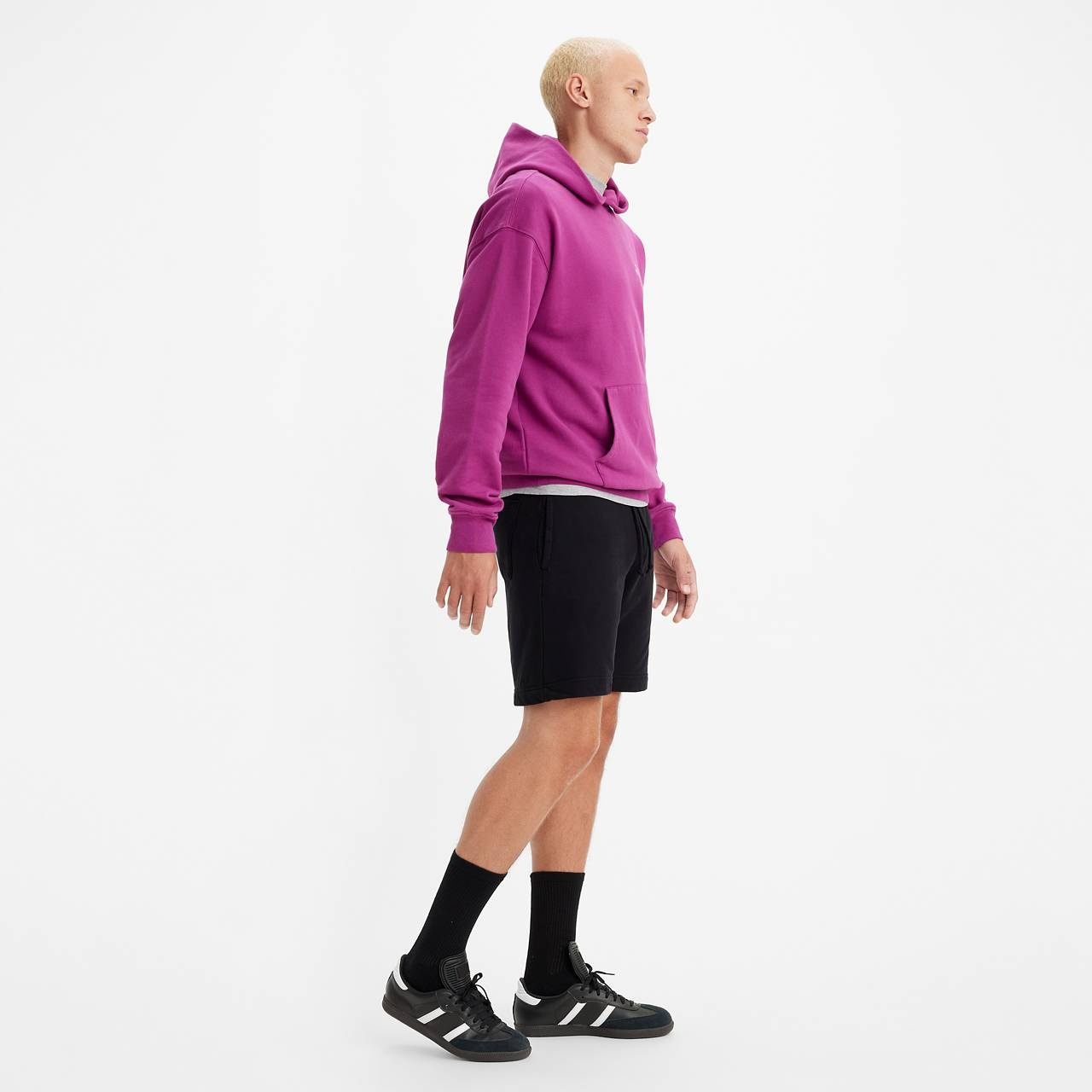 GOLD TAB™ MEN'S SWEATSHORTS - 4