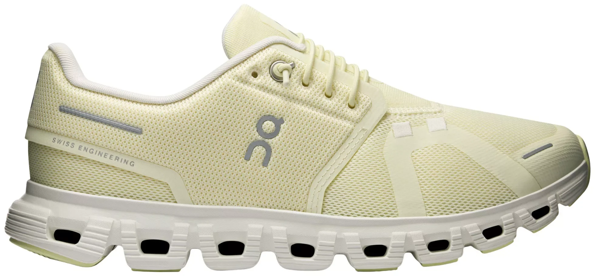 On Women's Cloud 6 Shoes - 1