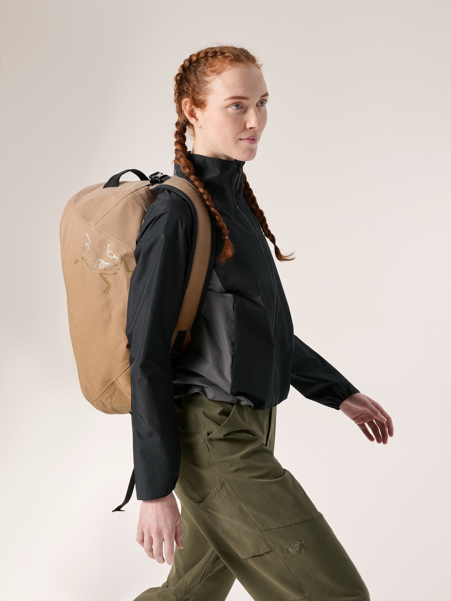Carrier 40 Duffle - 6