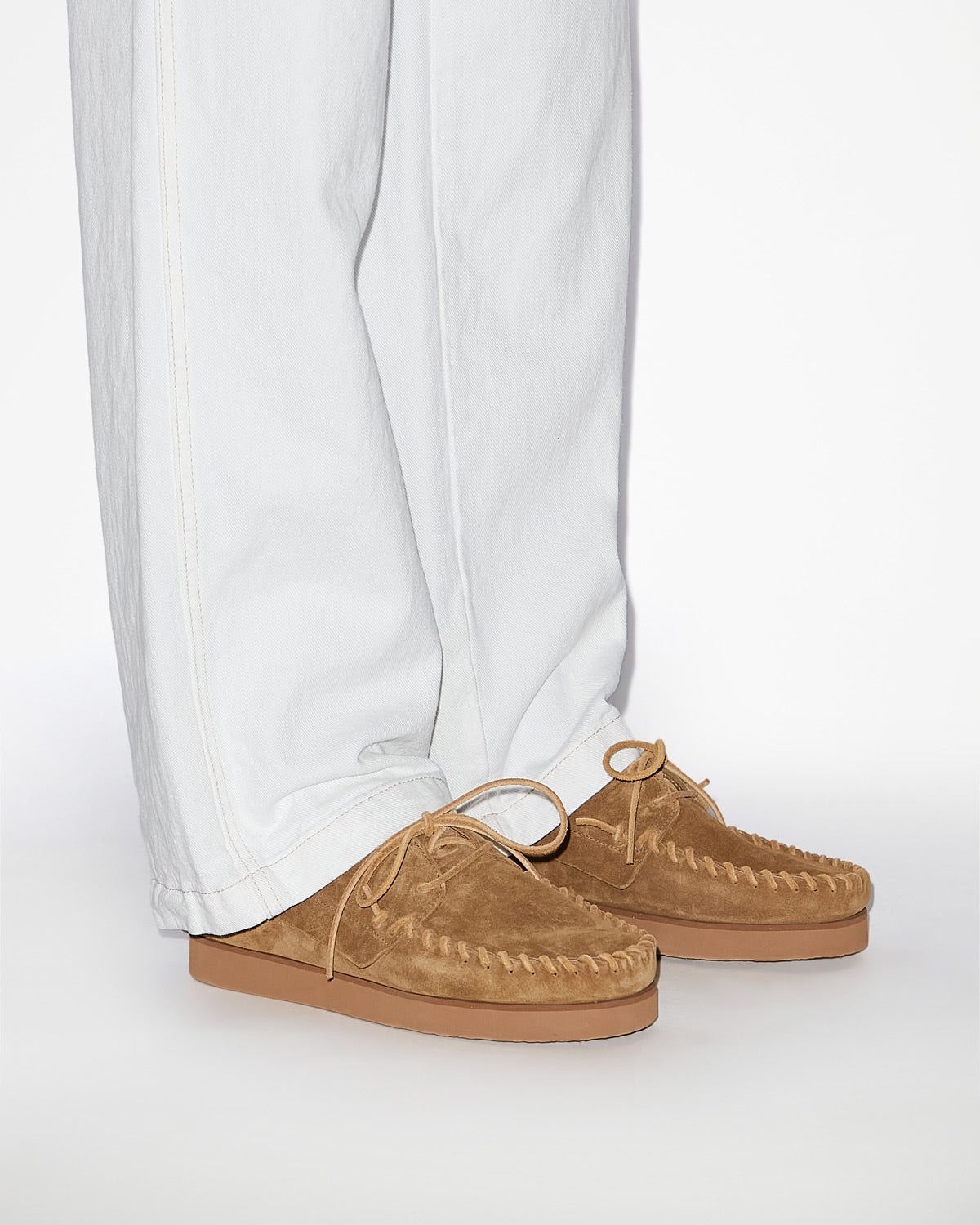 FYLAN LOAFERS - 5