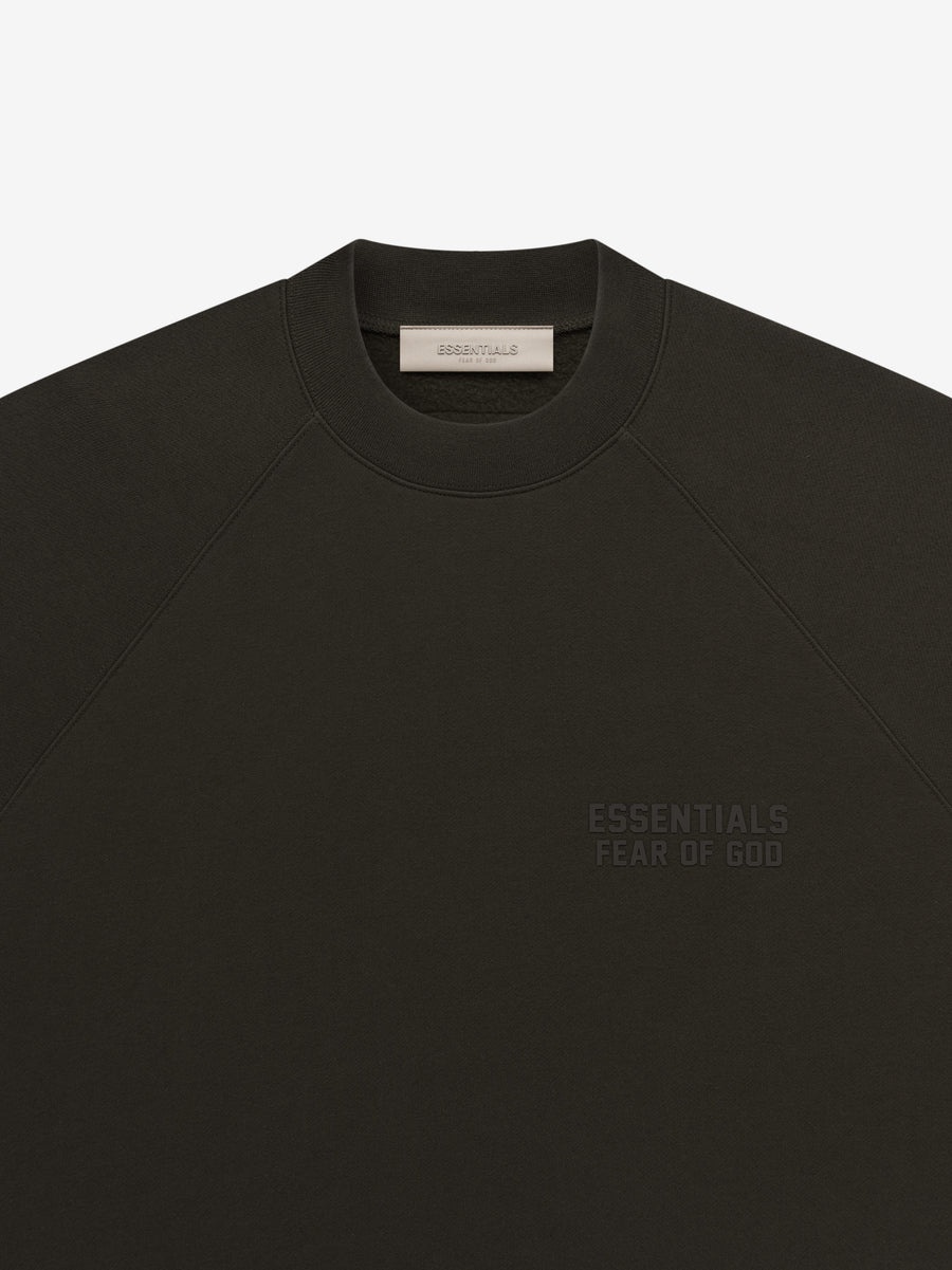 Essentials Crewneck Sweatshirt - 3