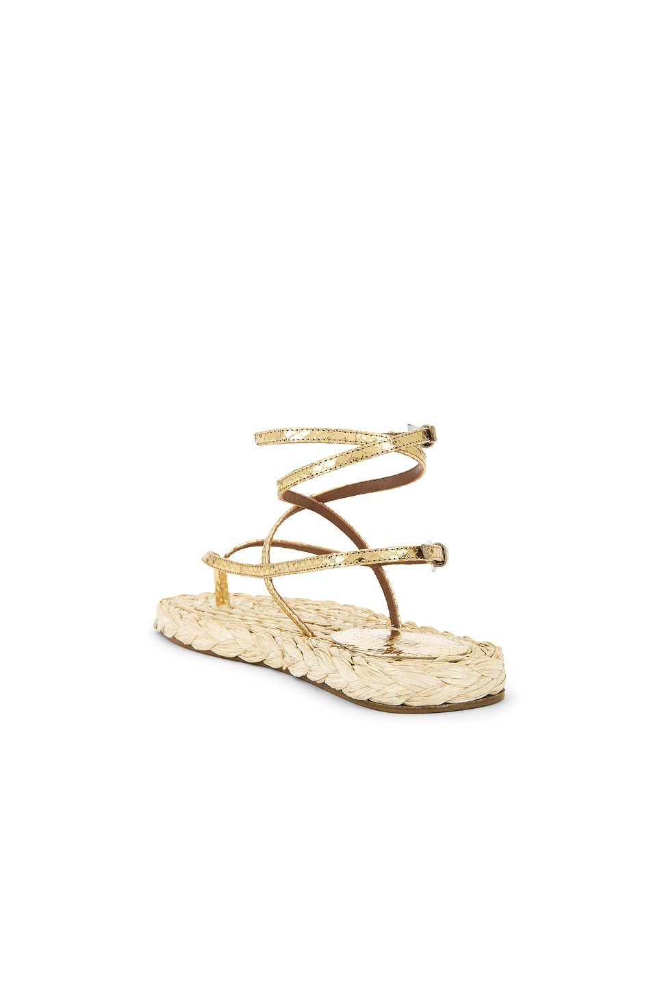 Hydra Flat Sandal - 3