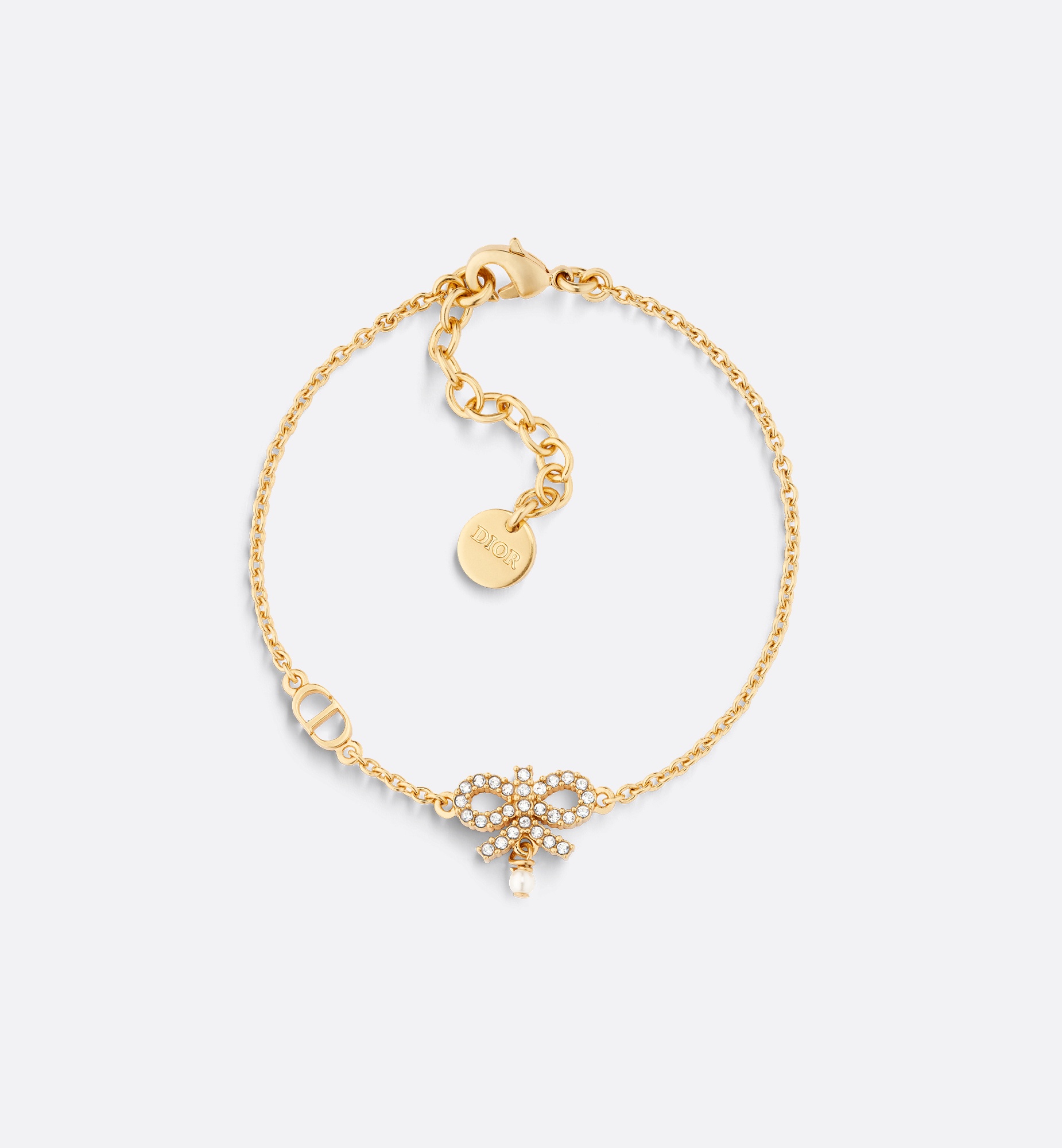 Le Nœud de Dior Bracelet - 1