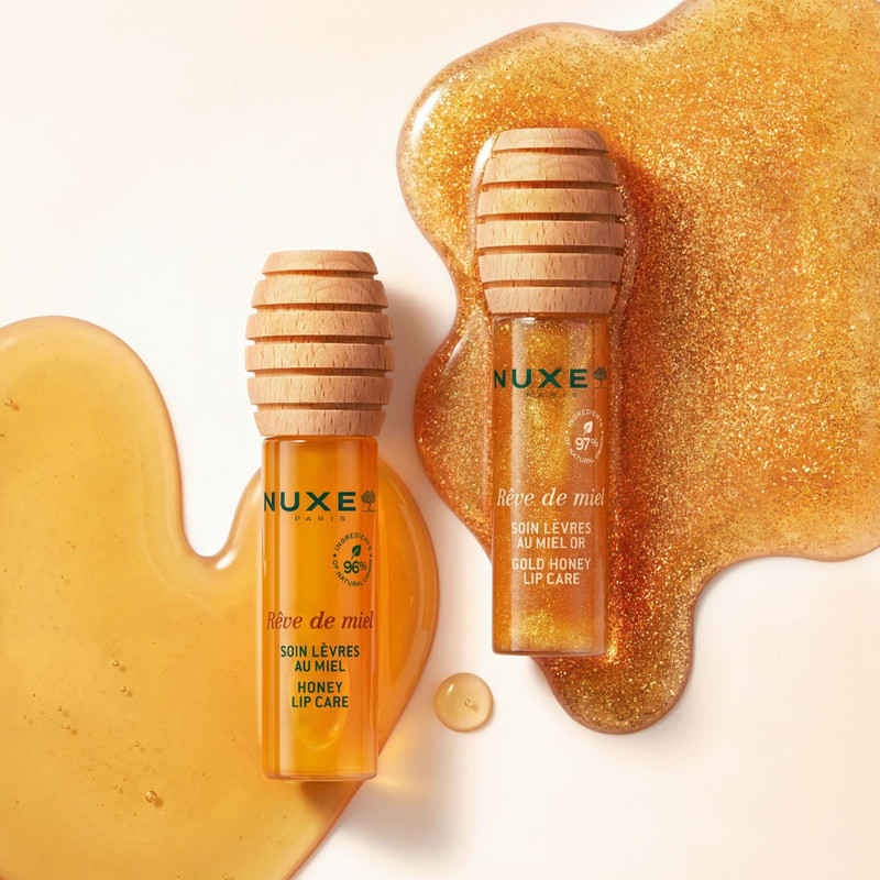Gold Honey Lip Care 7