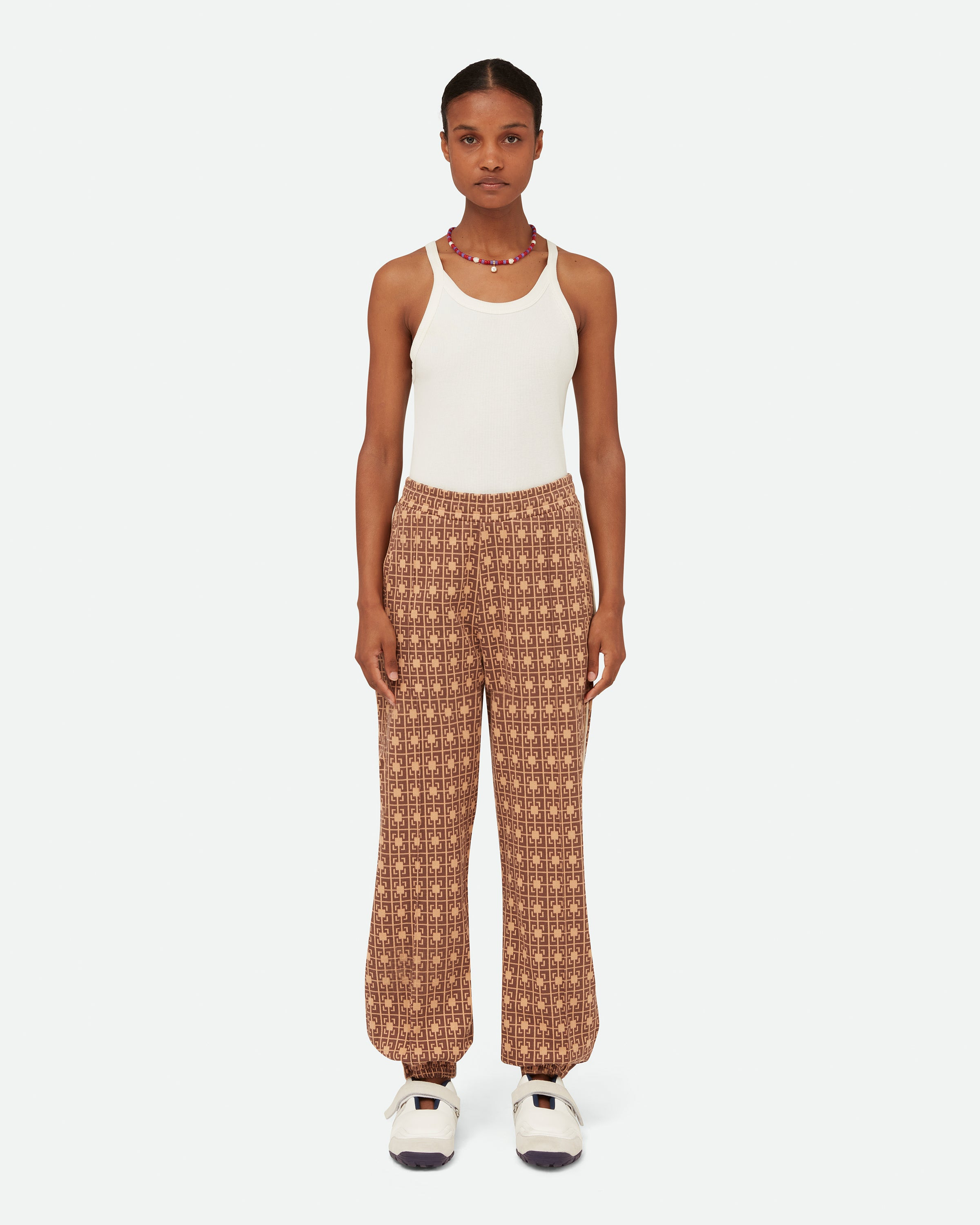 Power Track Pant - 1