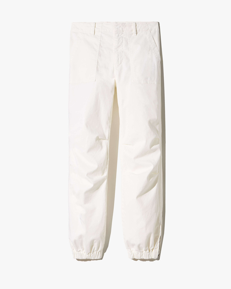 UTILITY COTTON PANT 1