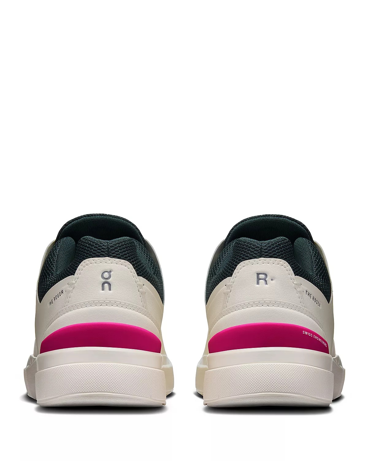 Women's The Roger Advantage Sneakers - 5
