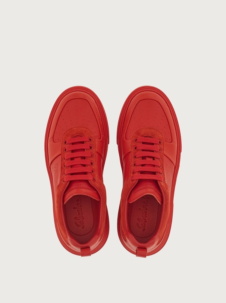 GANCINI SNEAKER - 2