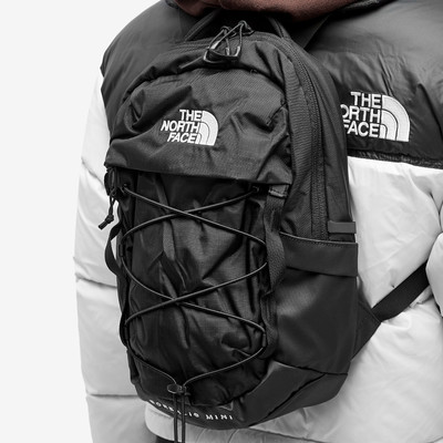 The North Face The North Face Borealis Mini Back Pack outlook