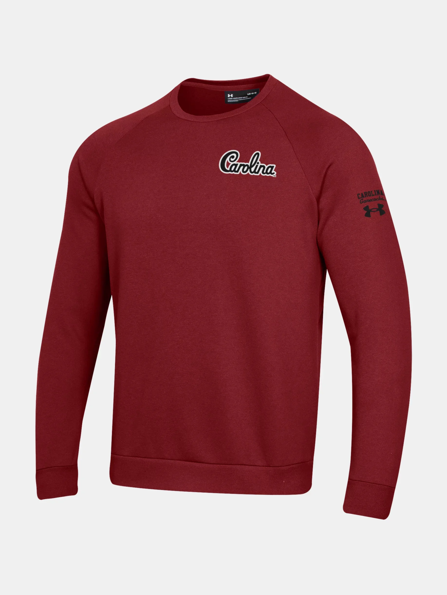 UA Rival Fleece Collegiate - 1