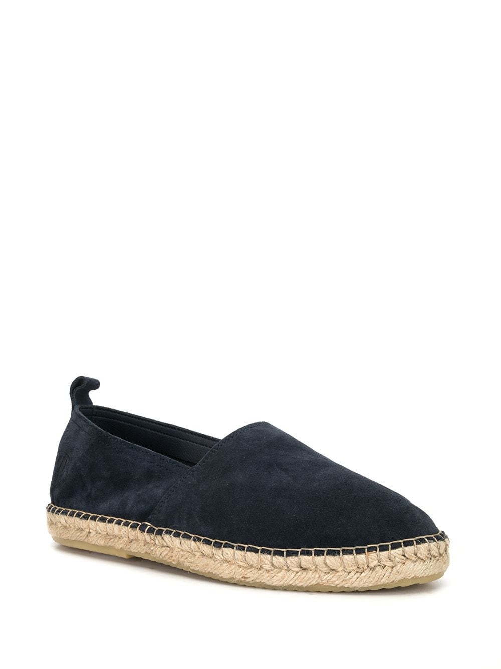 20mm woven espadrilles - 2