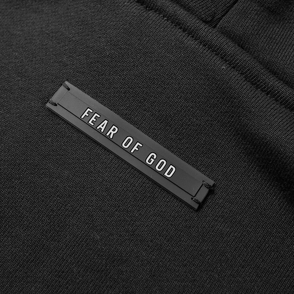 Fear Of God Everyday Henley Hoody - 4