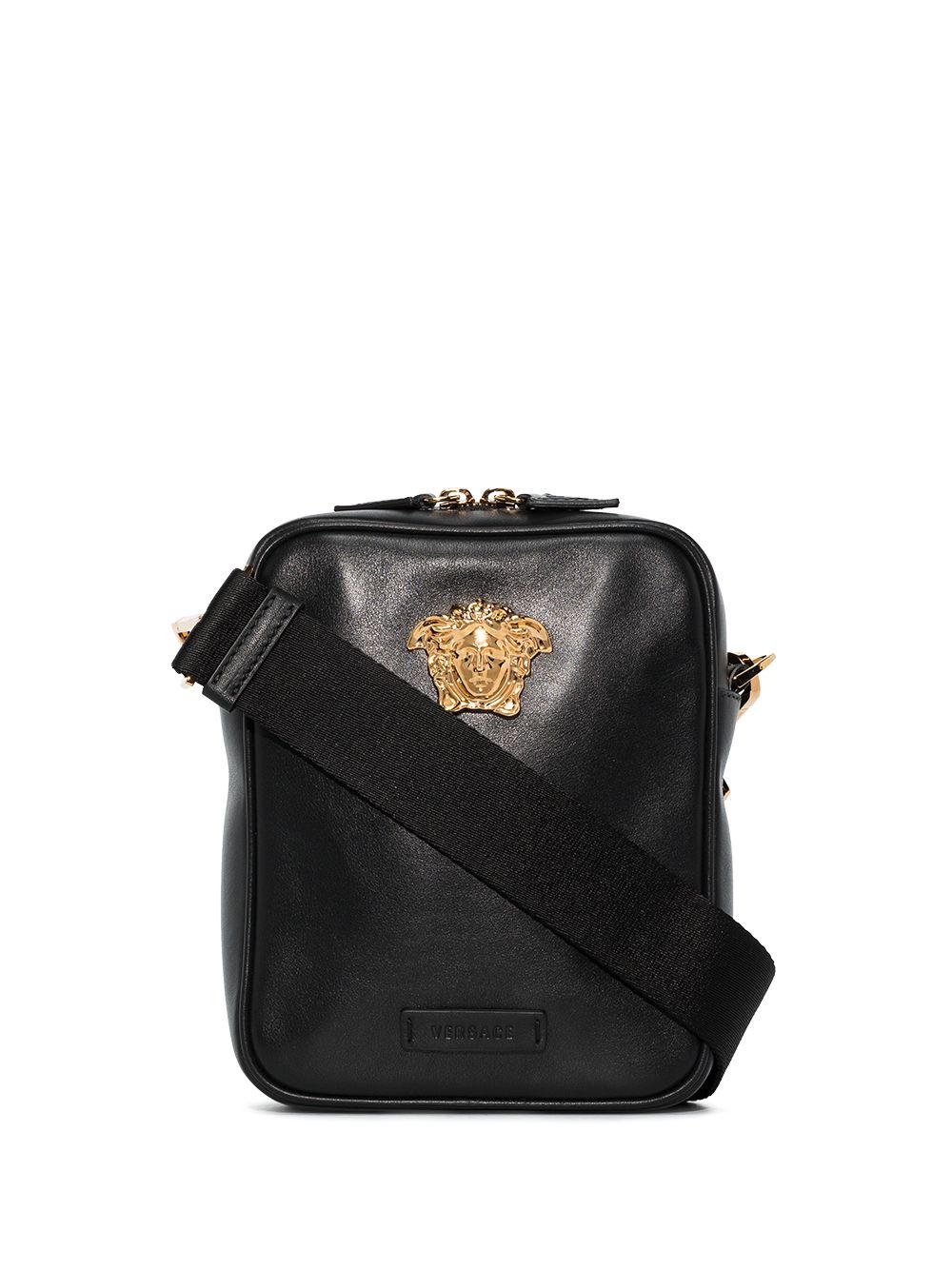 Medusa crossbody bag - 1