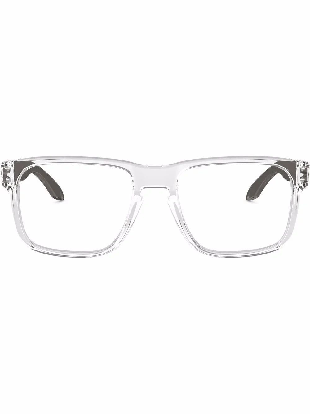 Holbrook RX square glasses - 1