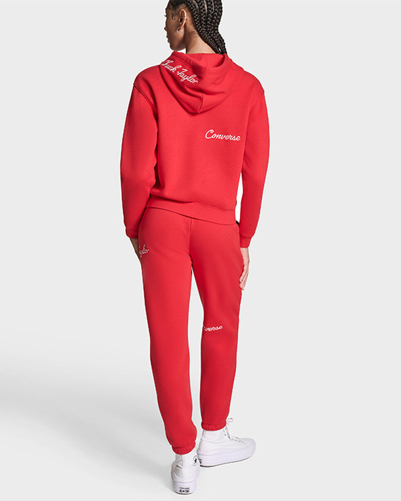 Chuck Taylor Script Joggers 6