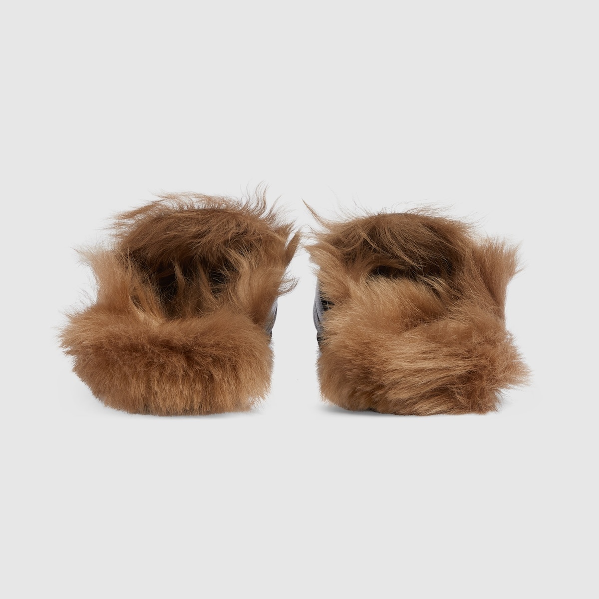Men's slipper with Horsebit - 4
