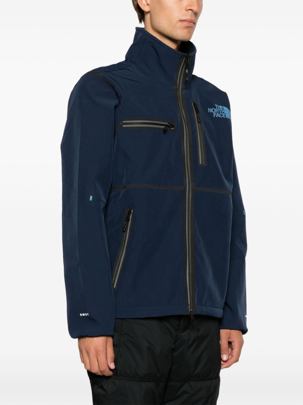Denali zip-up jacket - 3