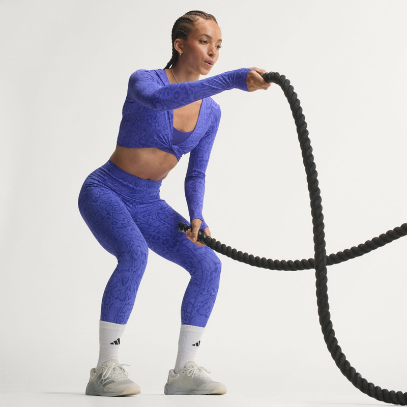 Dropset 4 Power Training Shoes 5