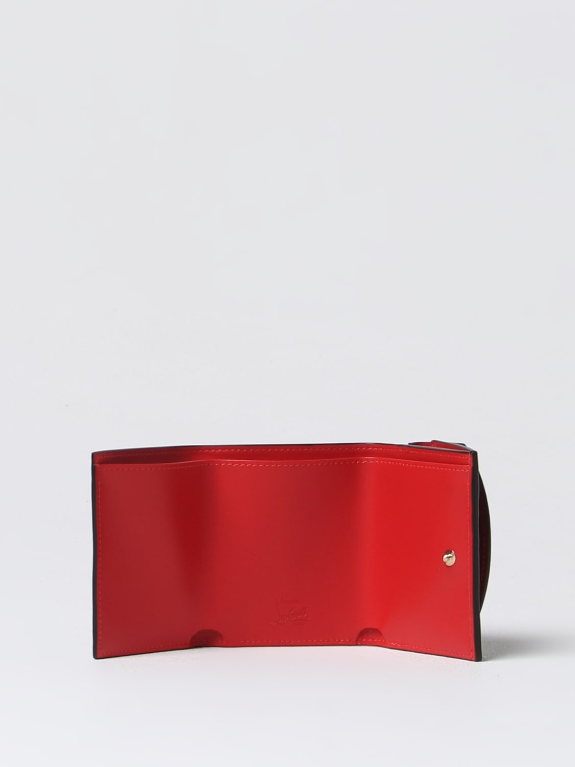 Wallet woman Christian Louboutin - 2