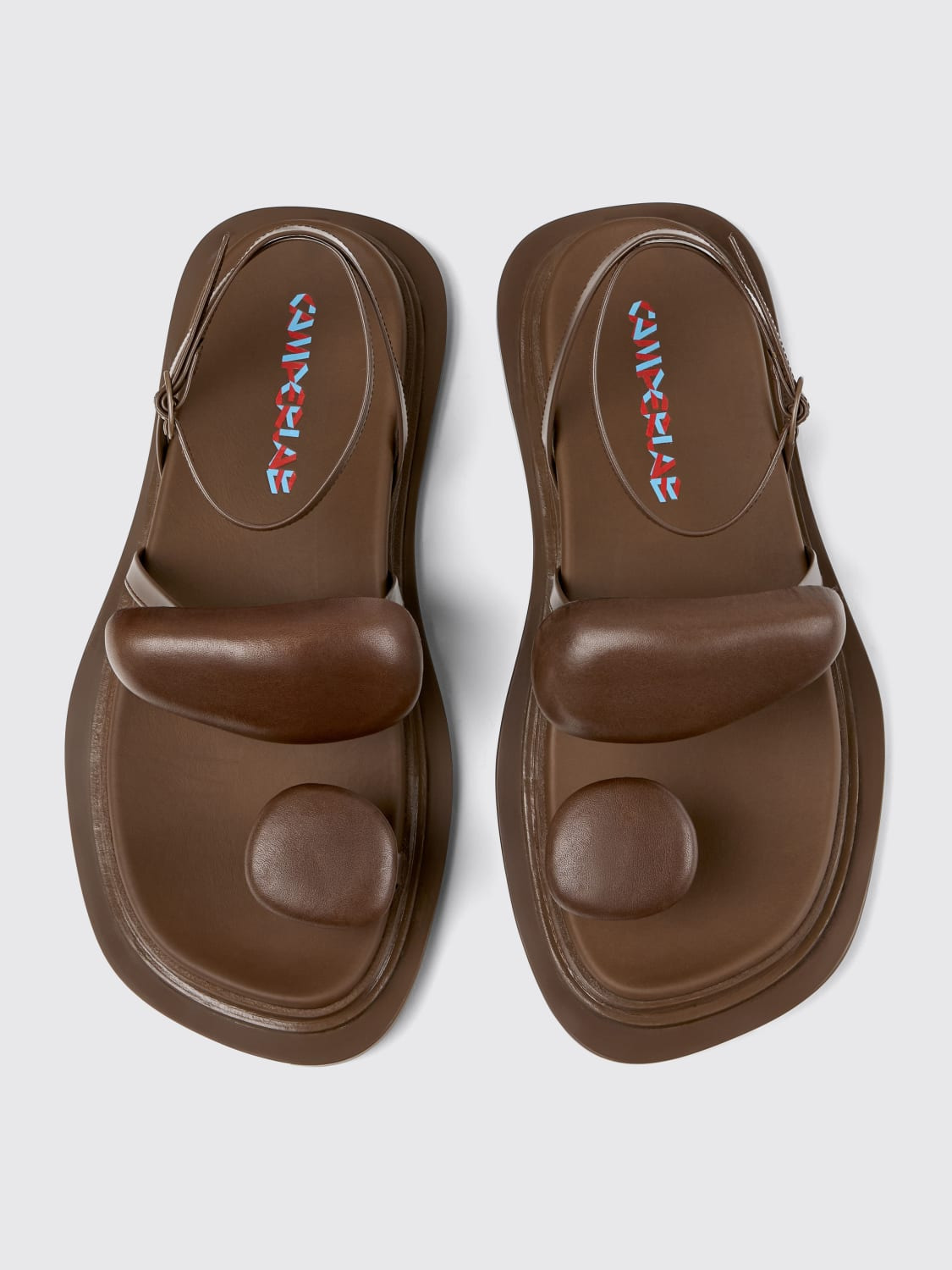 Shoes men CamperLab - 3