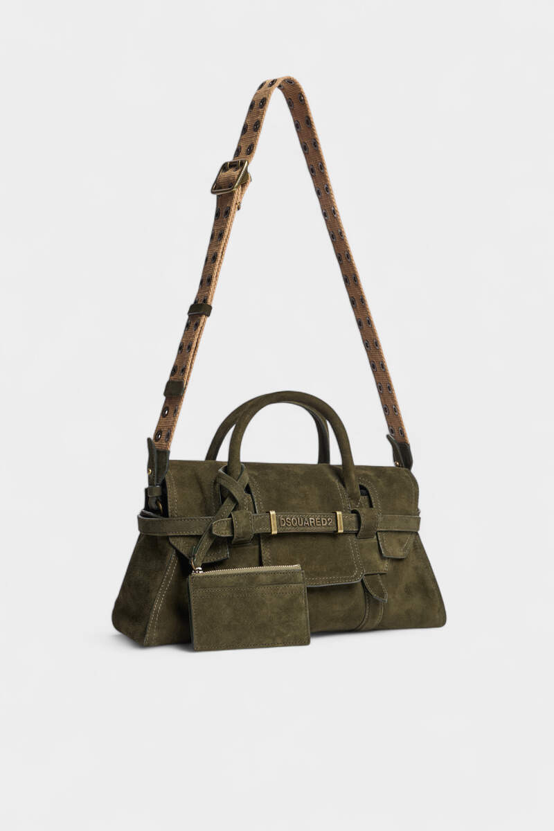 UTILITY TWIN HANDBAG 3