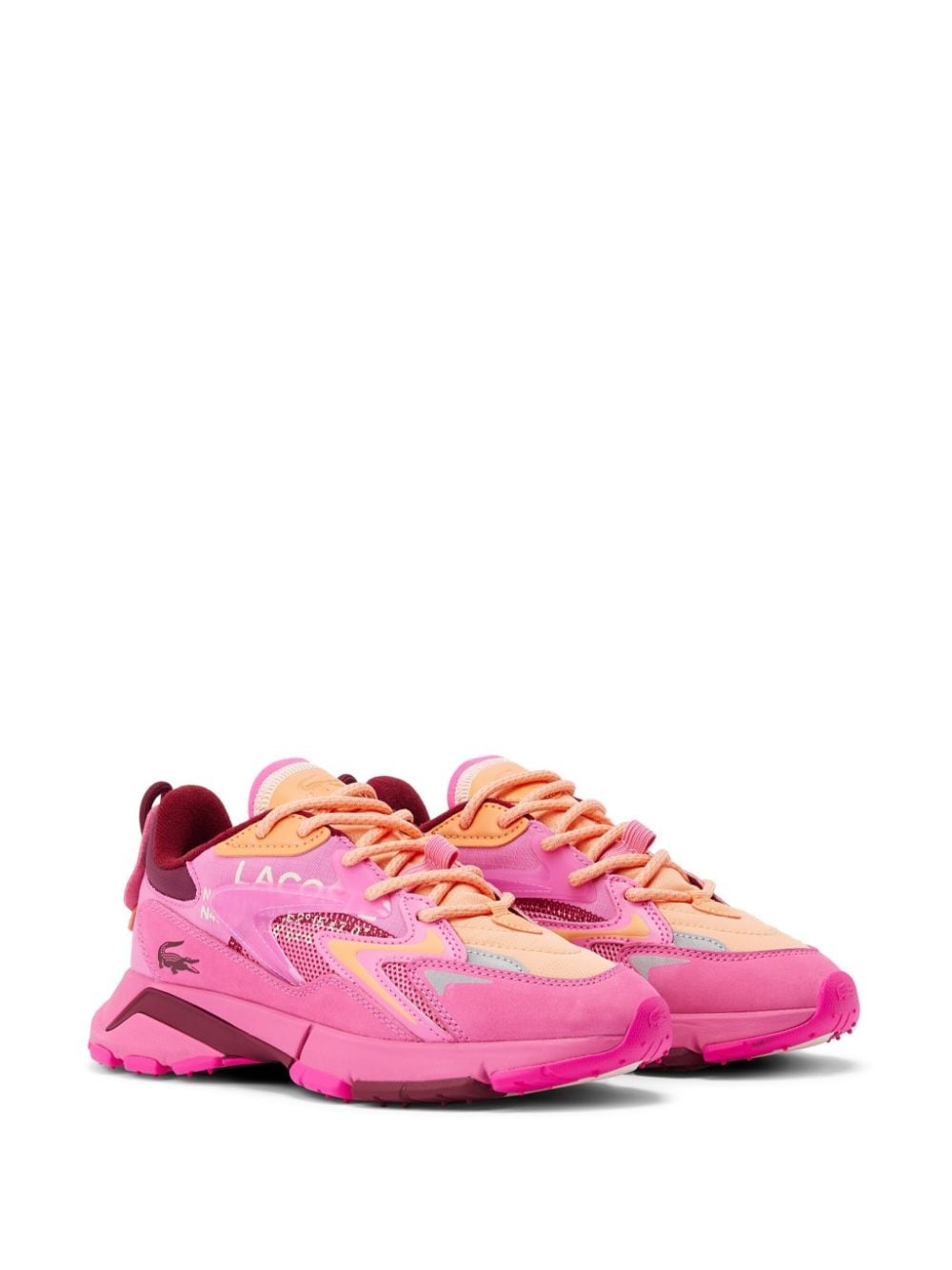 L003 Neo Tech sneakers - 2