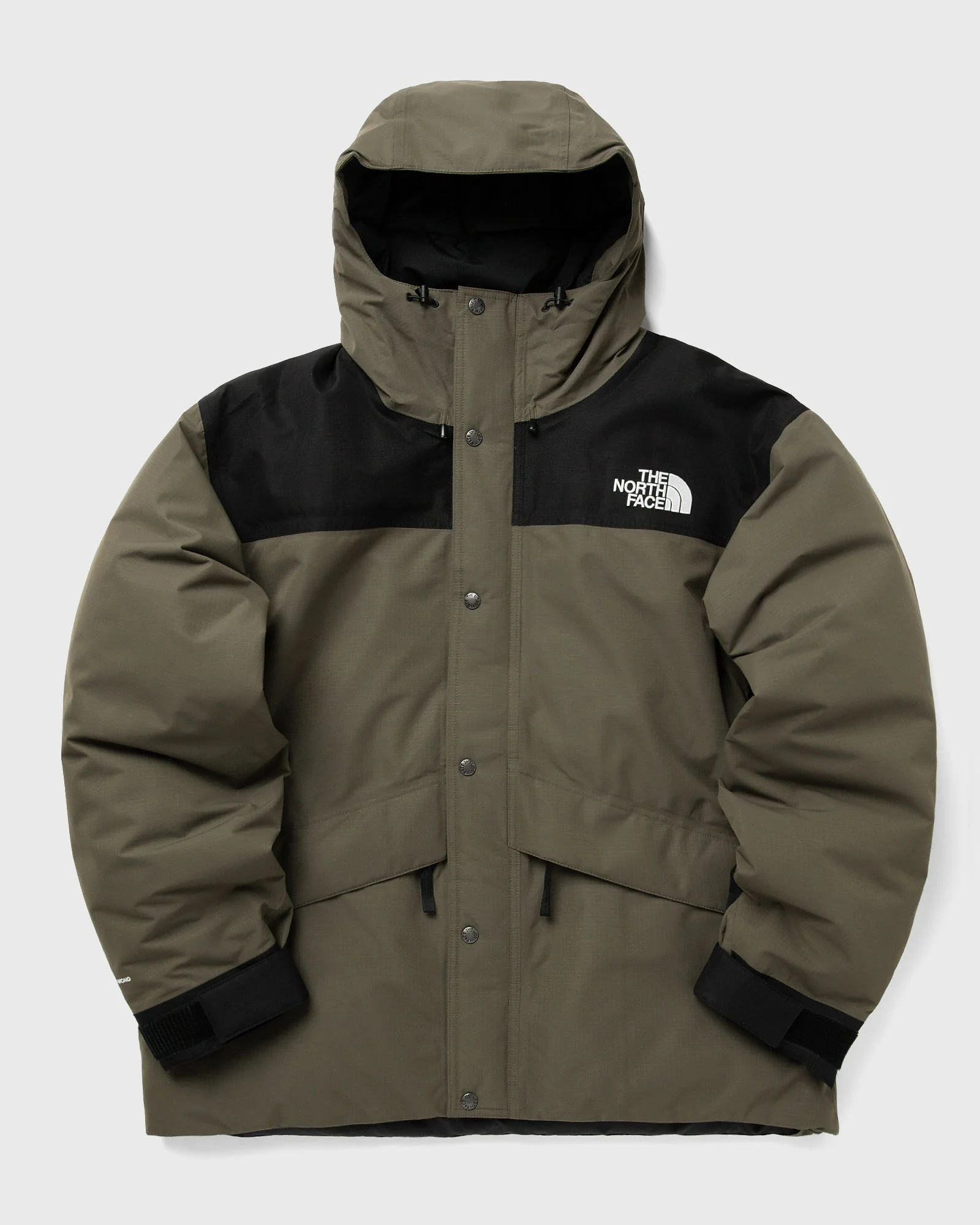 MOUNTAIN DOWN JACKET - 1