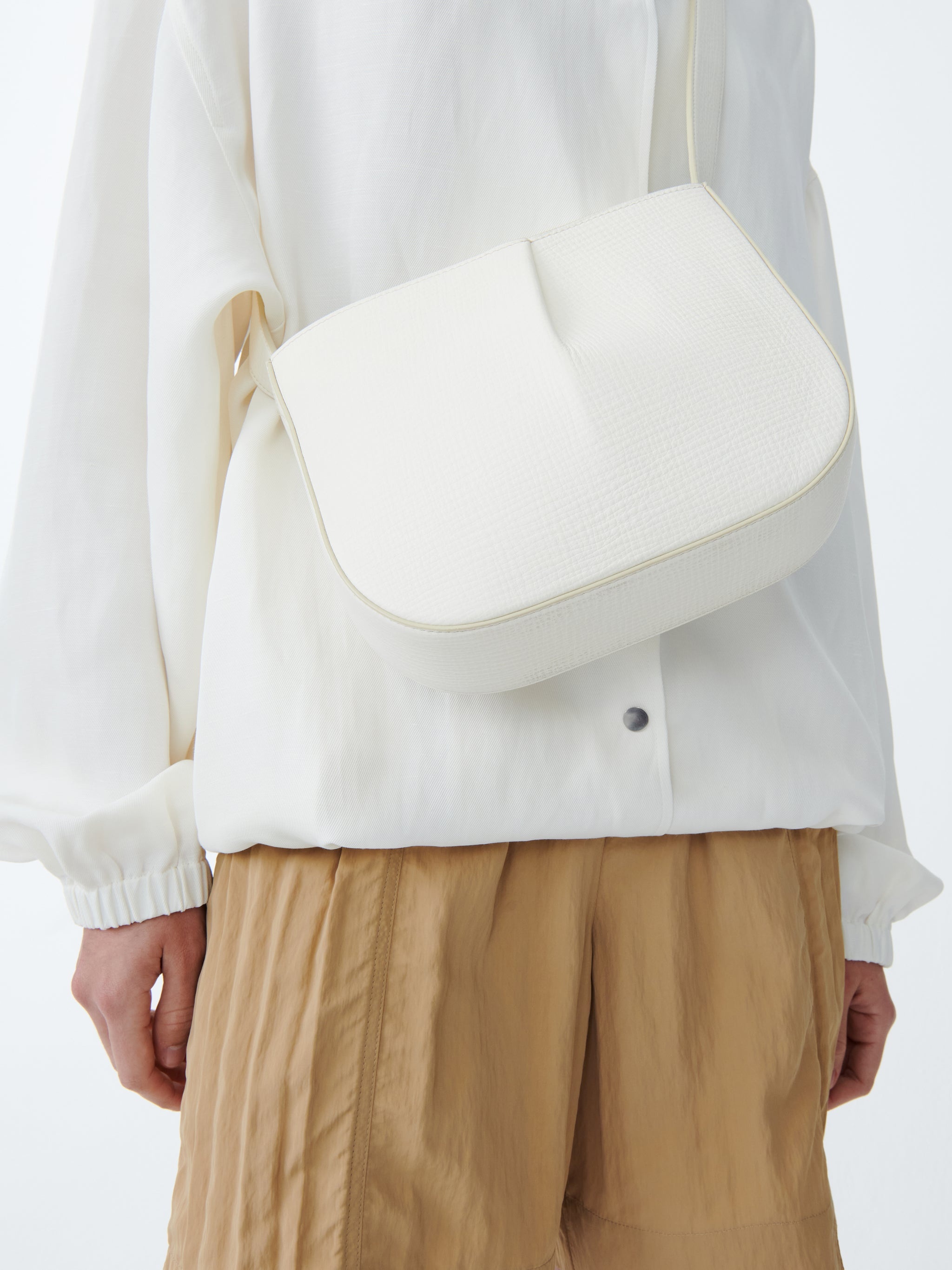 Fortuna Leather Bag - 12