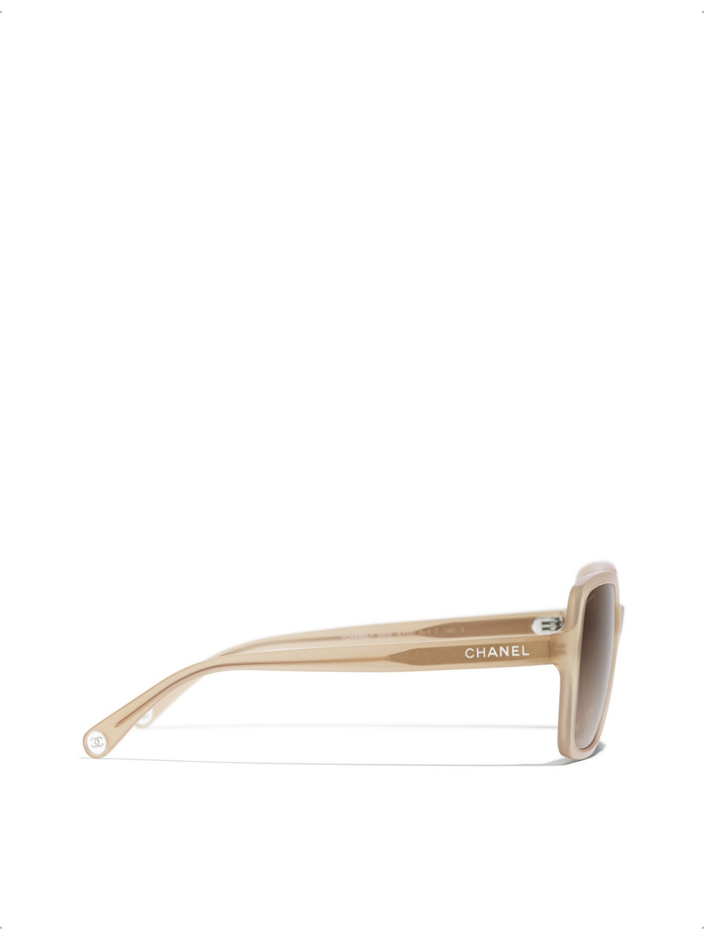 Rectangle sunglasses - 3