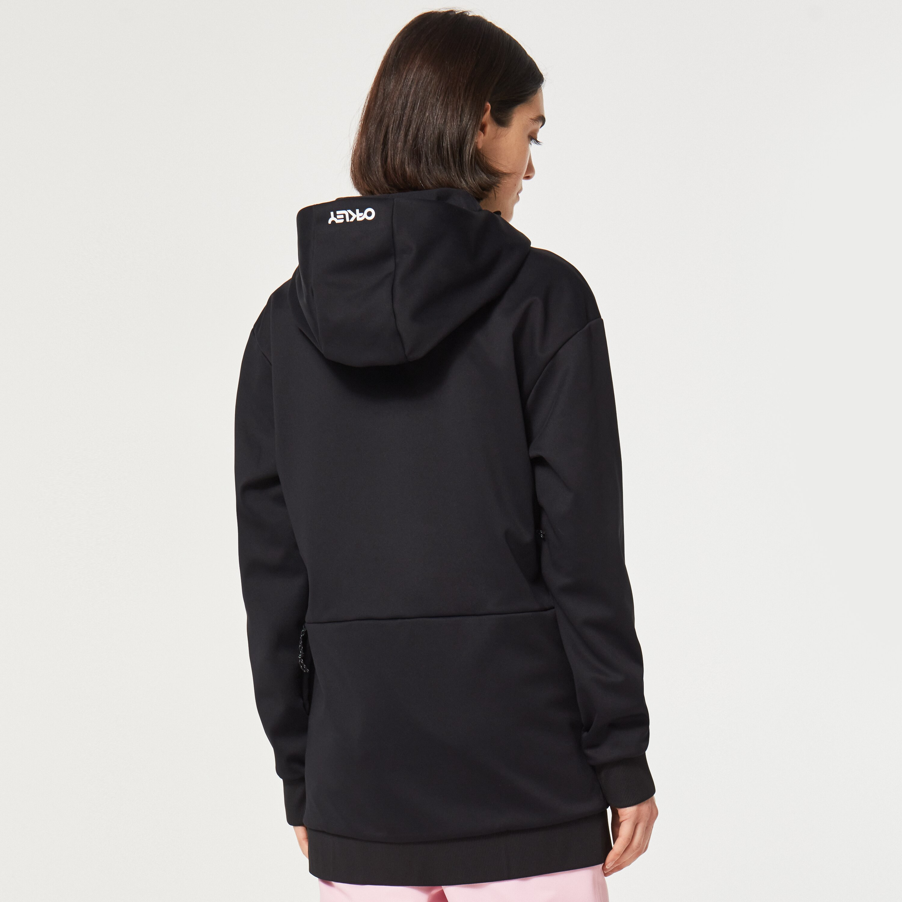 W Park Rc Softshell Hoodie - 5