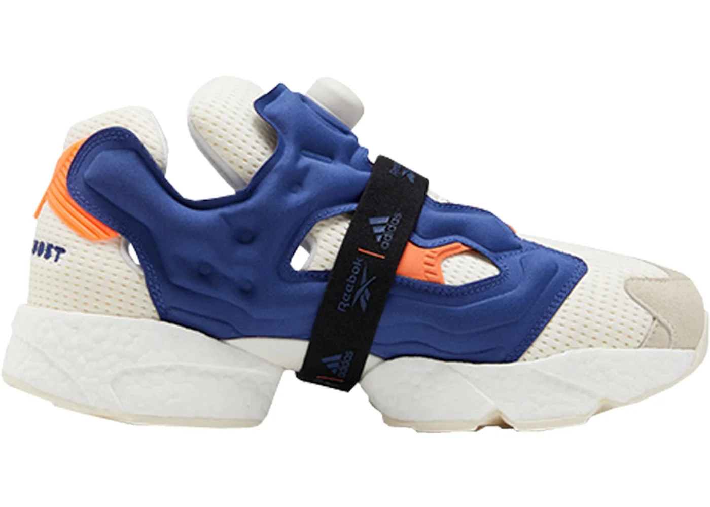 Reebok Instapump Fury Boost Prototype - 1