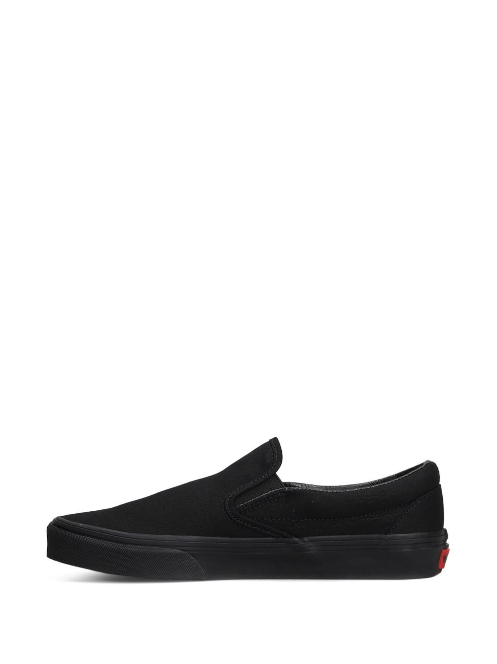 slip-on sneakers - 4