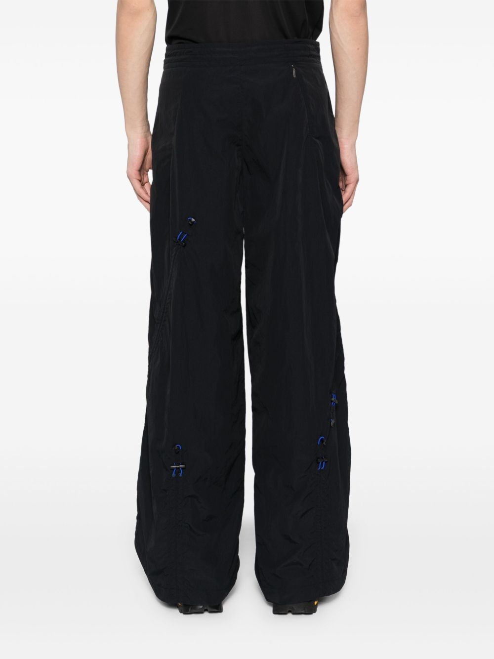 Balfron track pants - 4