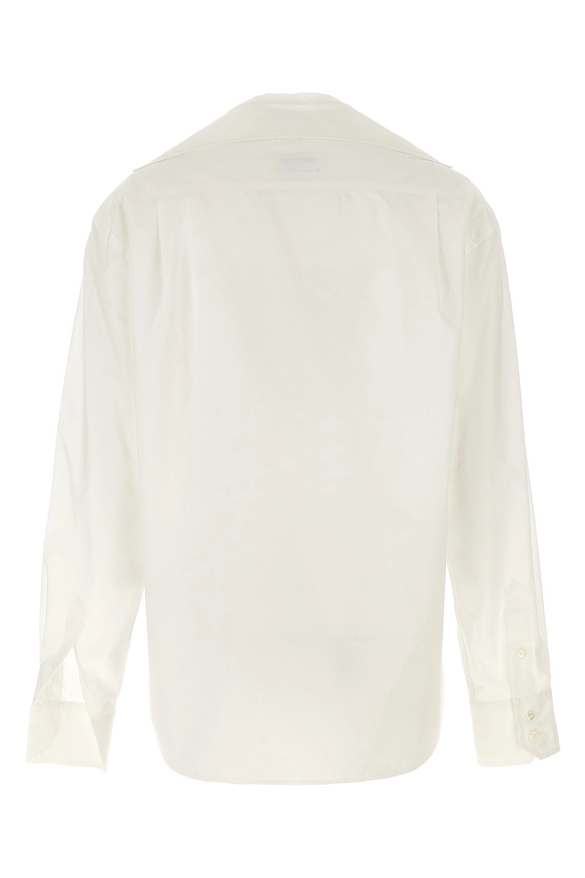 V-neck shirt - 3