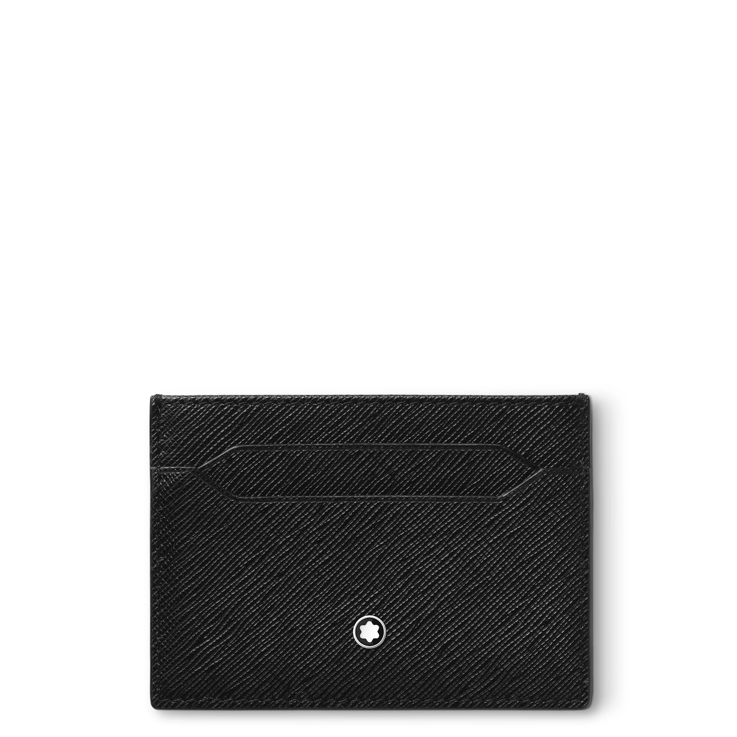Montblanc Sartorial card holder 5cc - 1