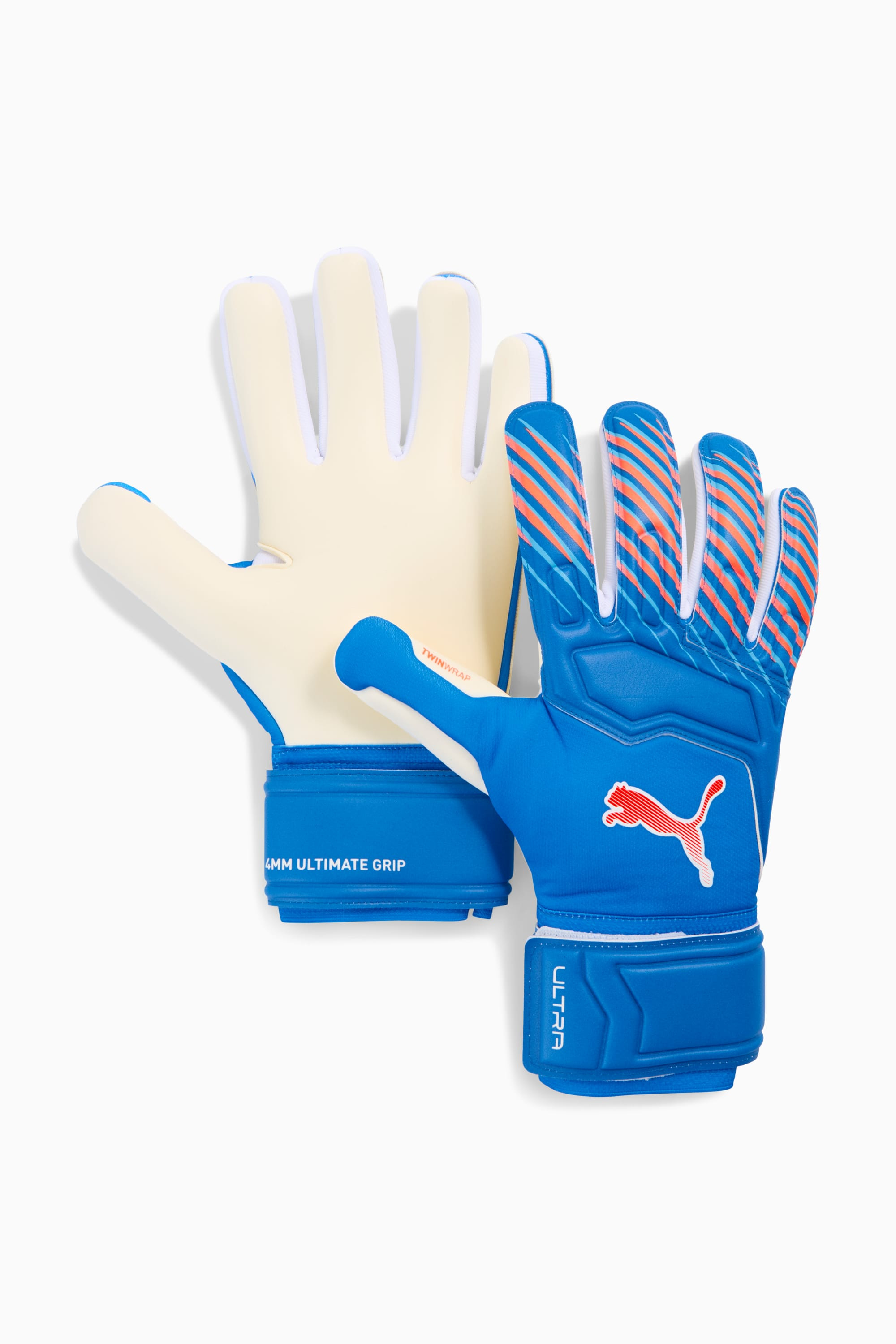 PUMA ULTRA Pro Goalkeeper Gloves Youth - 1