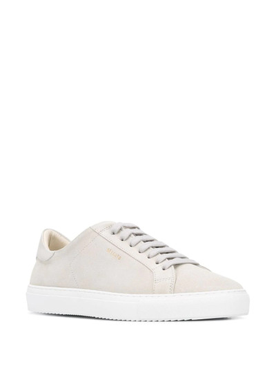 Axel Arigato low top Clean 90 sneakers outlook