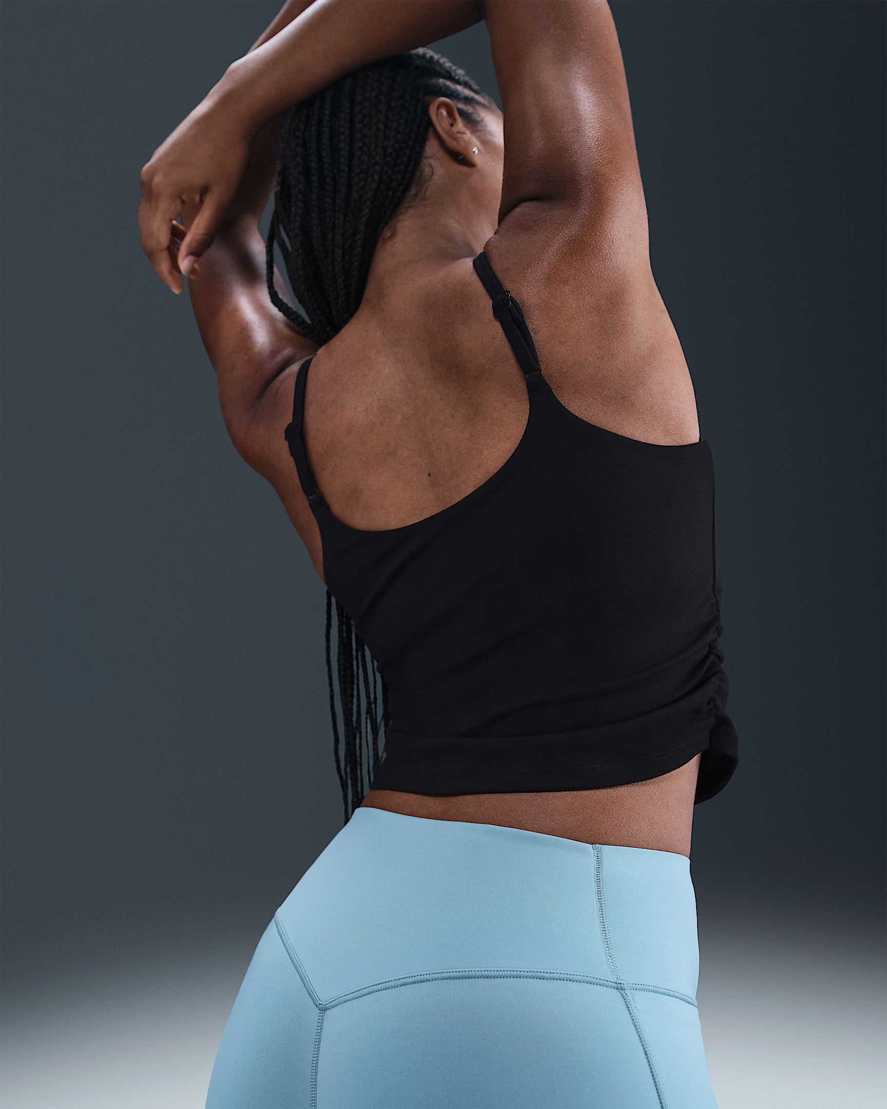 Nike One Women's Dri-FIT Tank Top - 2
