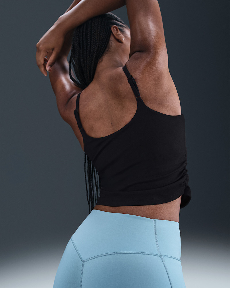 Nike Nike One Women's Dri-FIT Tank Top outlook