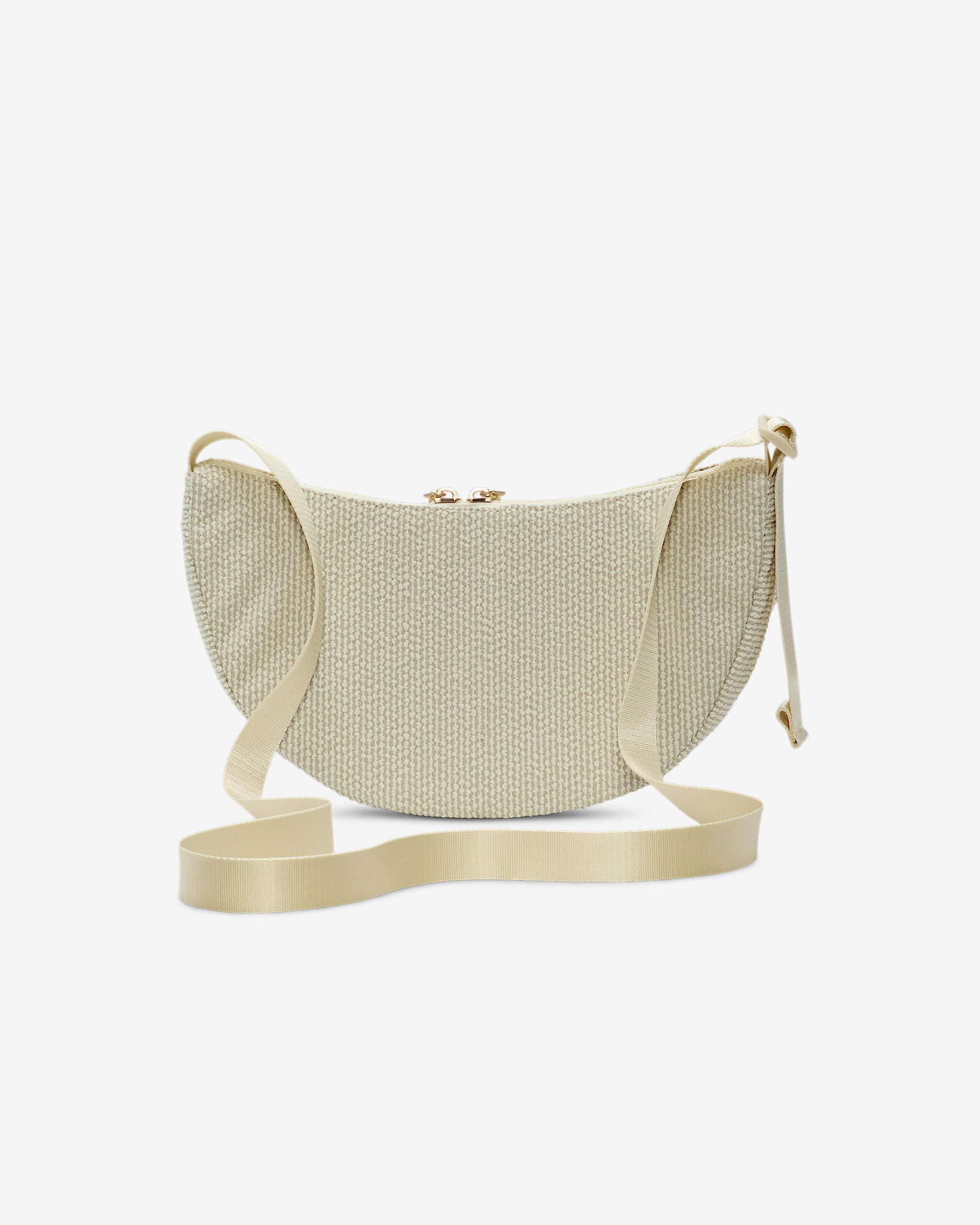 Nike Aura Crescent Crossbody Bag (4L) - 3