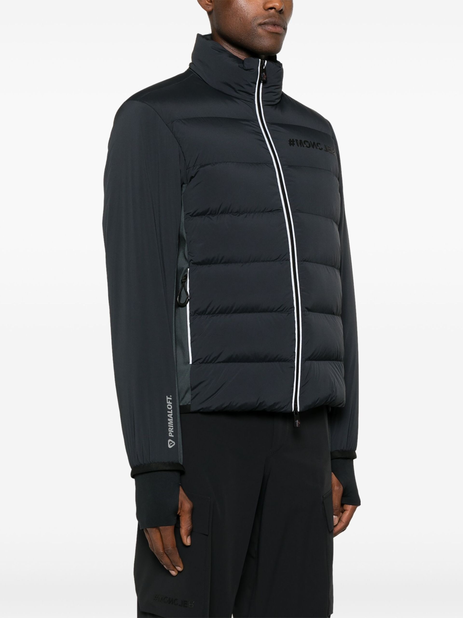 Pocol down jacket - 3