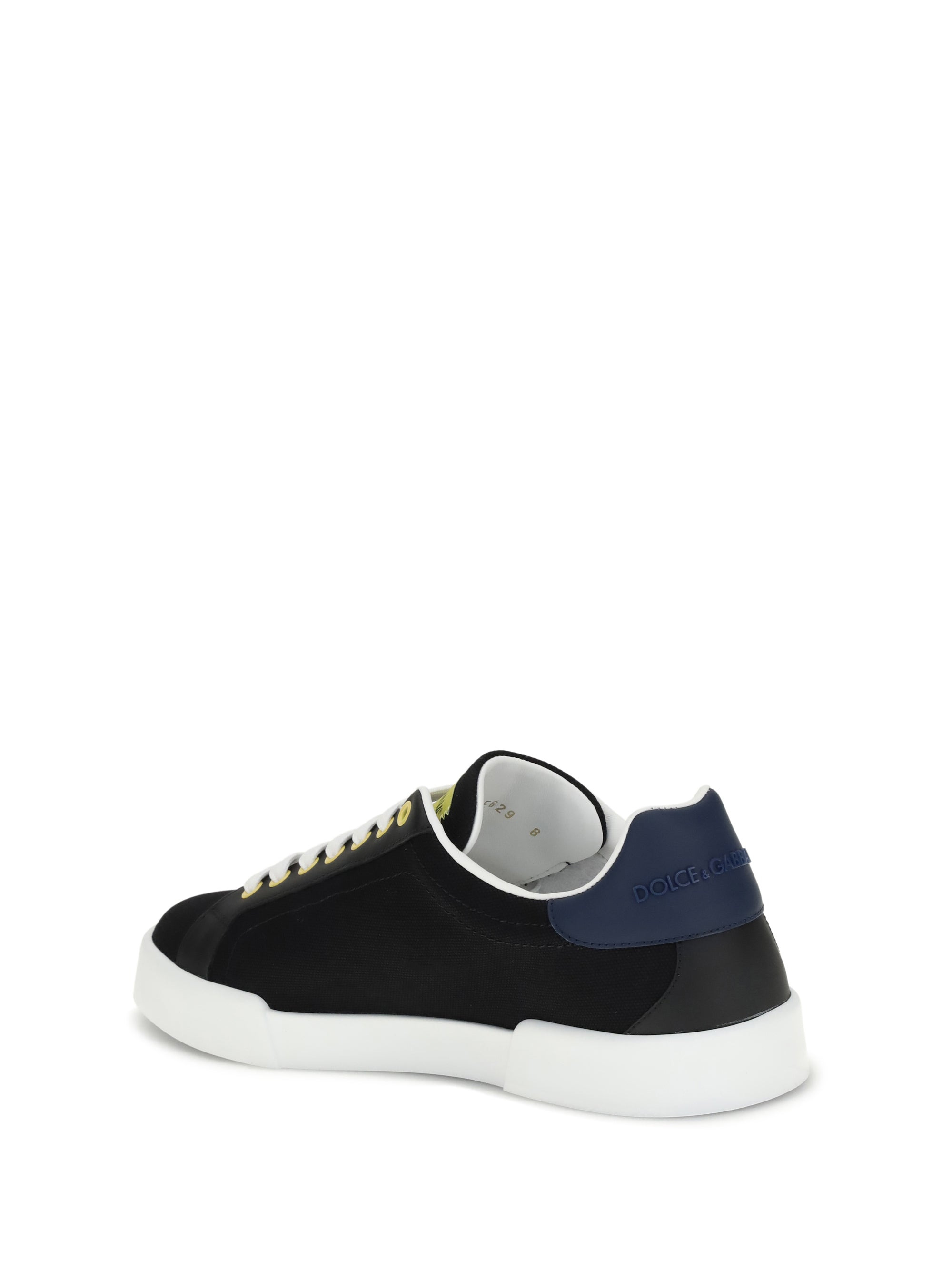 Dolce & Gabbana Men Sneakers - 3