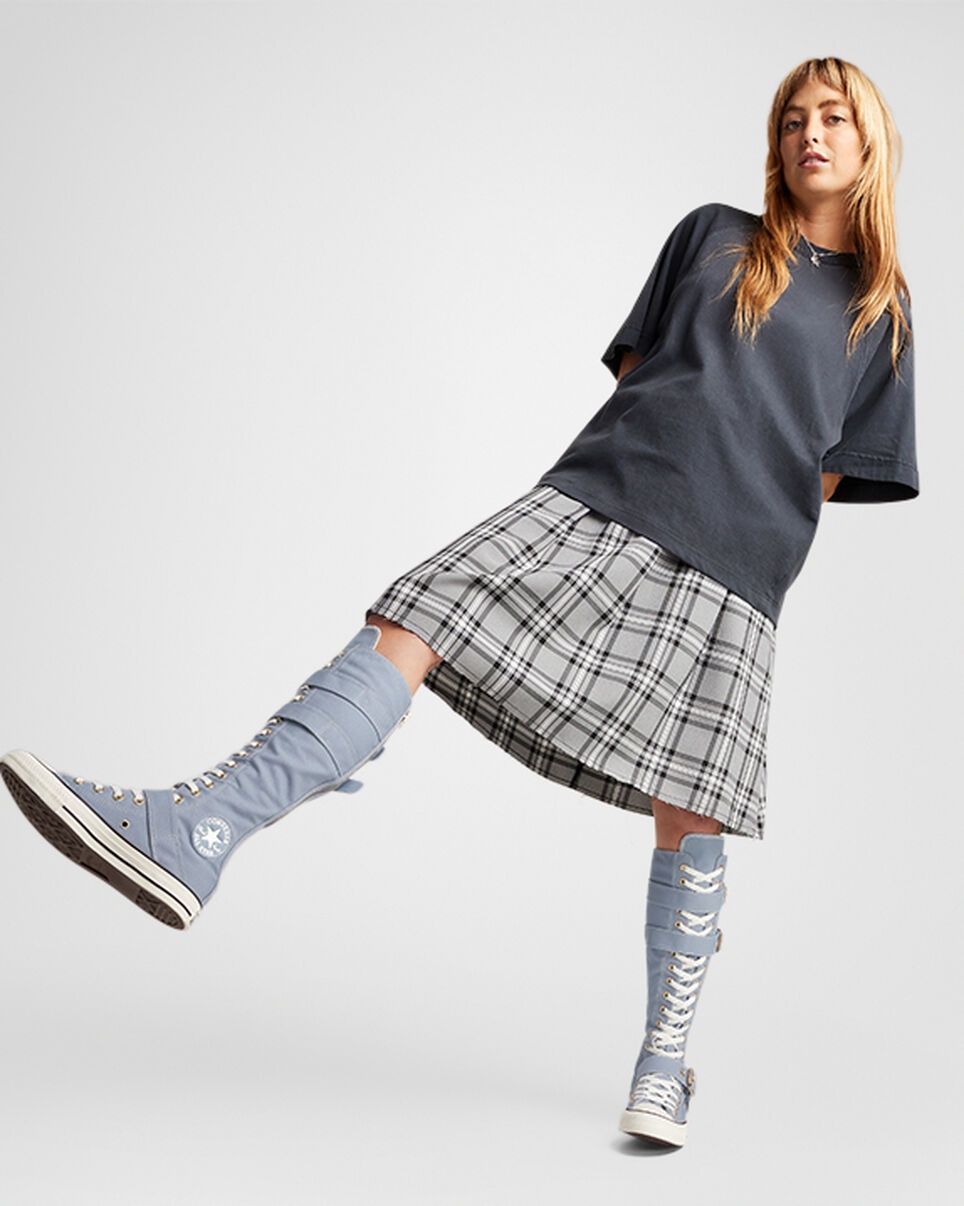 Chuck Taylor All Star XX-Hi Buckle - 4