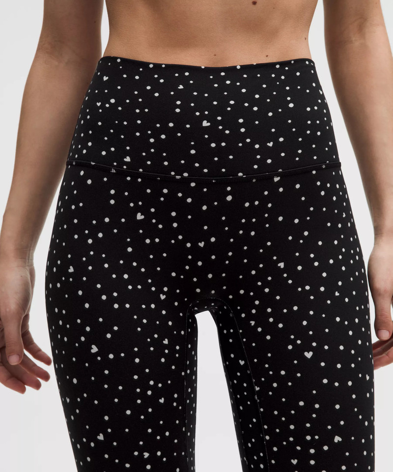lululemon Align No Line™ High-Rise Pant 25" 4
