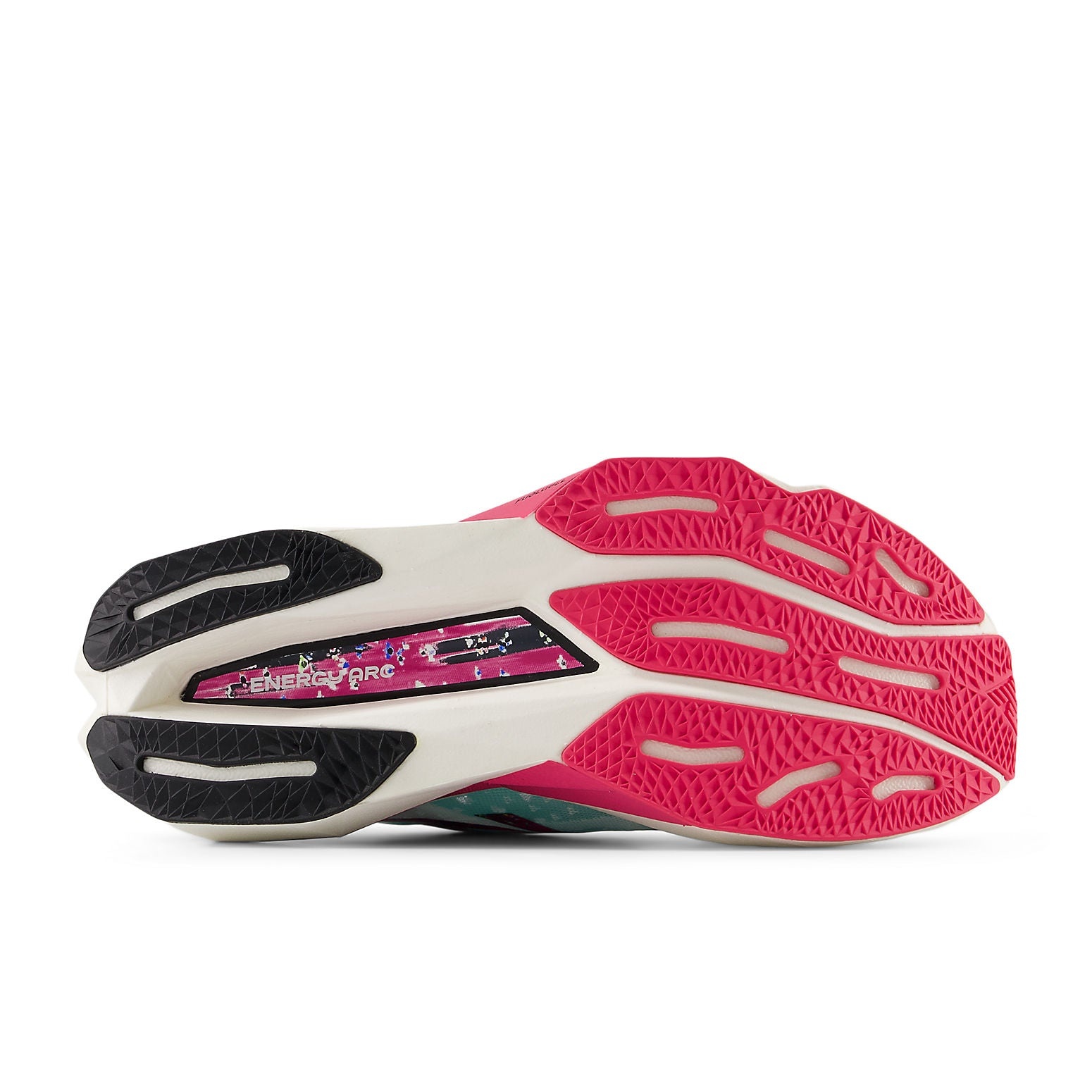 (WMNS) New Balance FuelCell SuperComp Elite v4 'NYC Marathon' WRCELM4 - 5